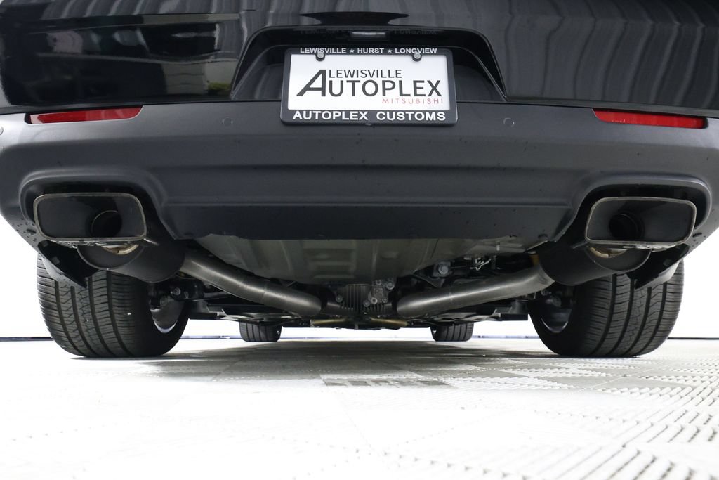 Used 2023 Dodge Challenger SRT Hellcat Redeye RWD image 57