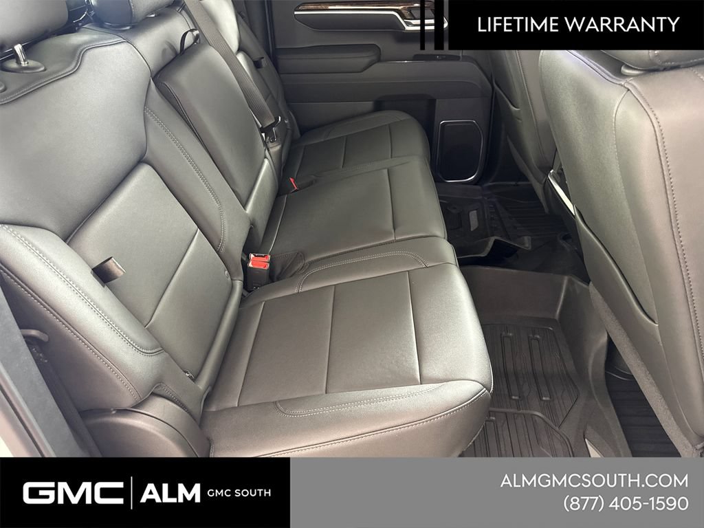 New 2026 GMC Sierra 1500 Elevation w/ Elevation Premium Package AWD/4WD image 17