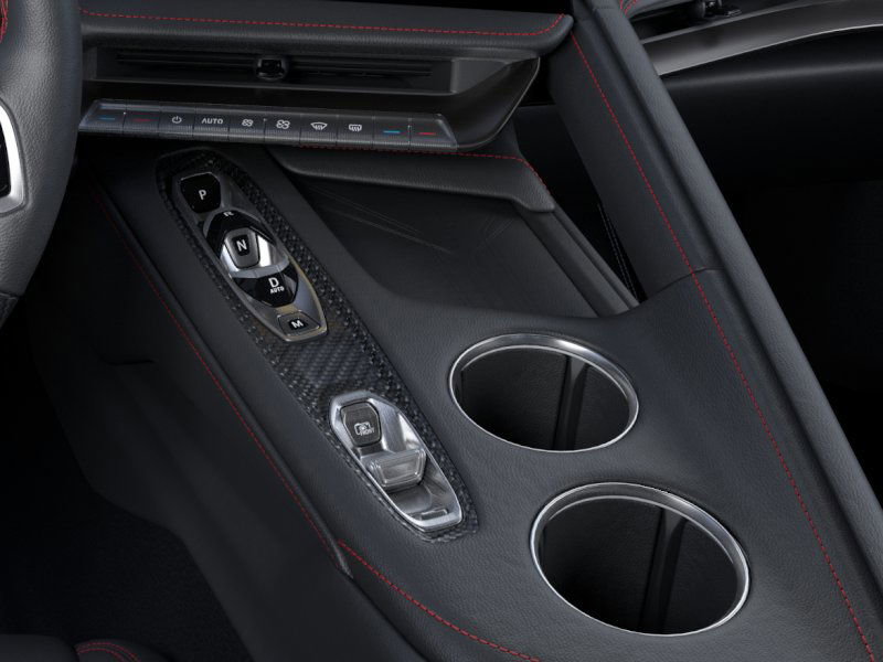 New 2026 Chevrolet Corvette Z06 image 23