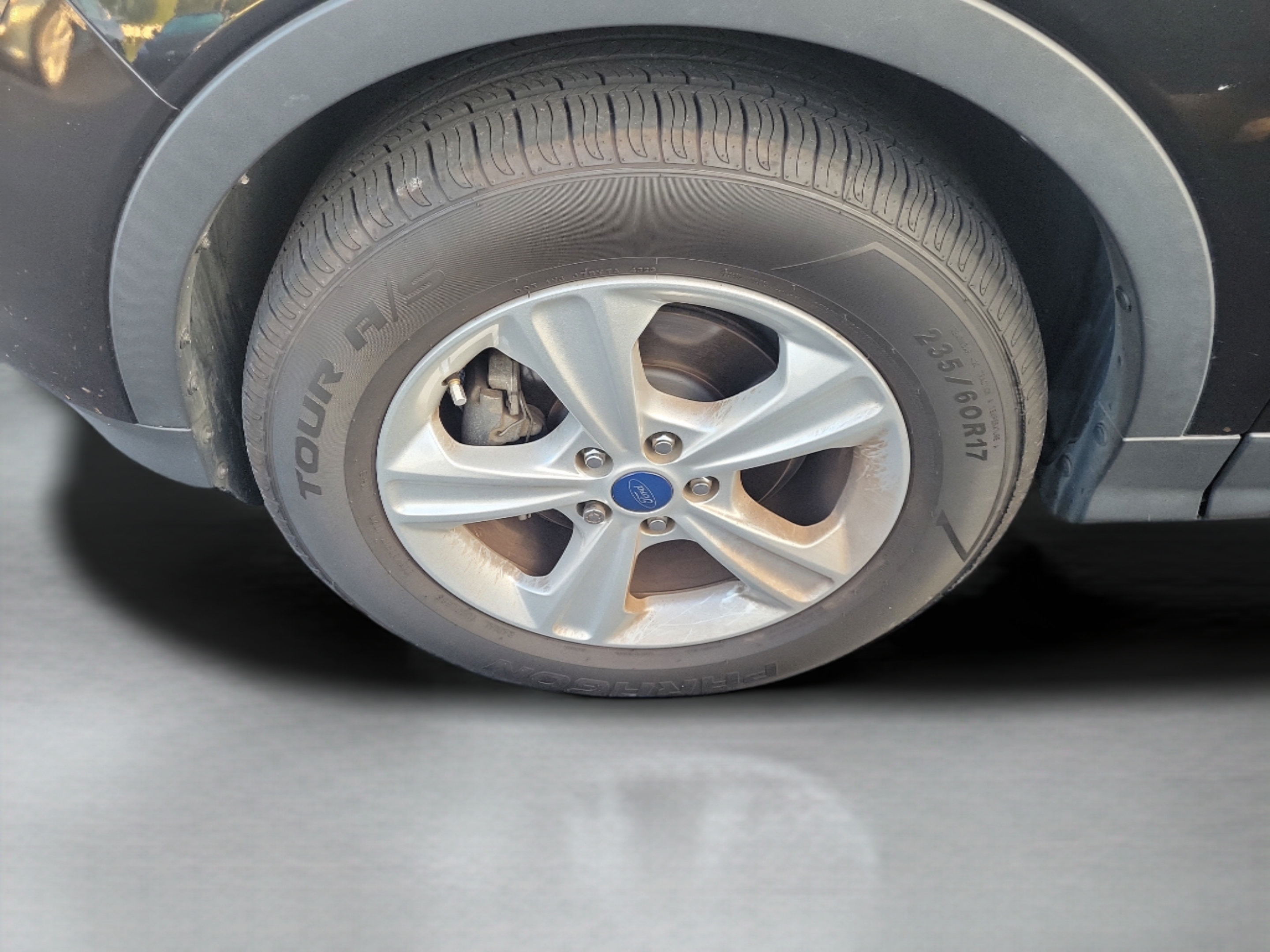 Used 2015 Ford Escape SE FWD image 13