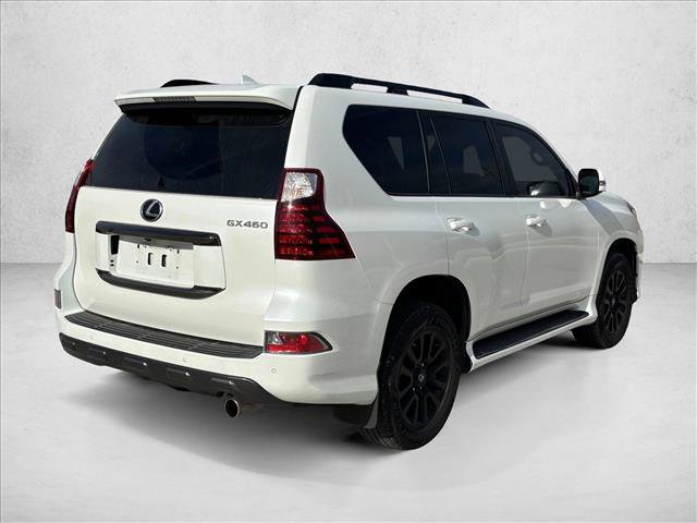 Used 2022 Lexus GX 460 GX 460 image 5
