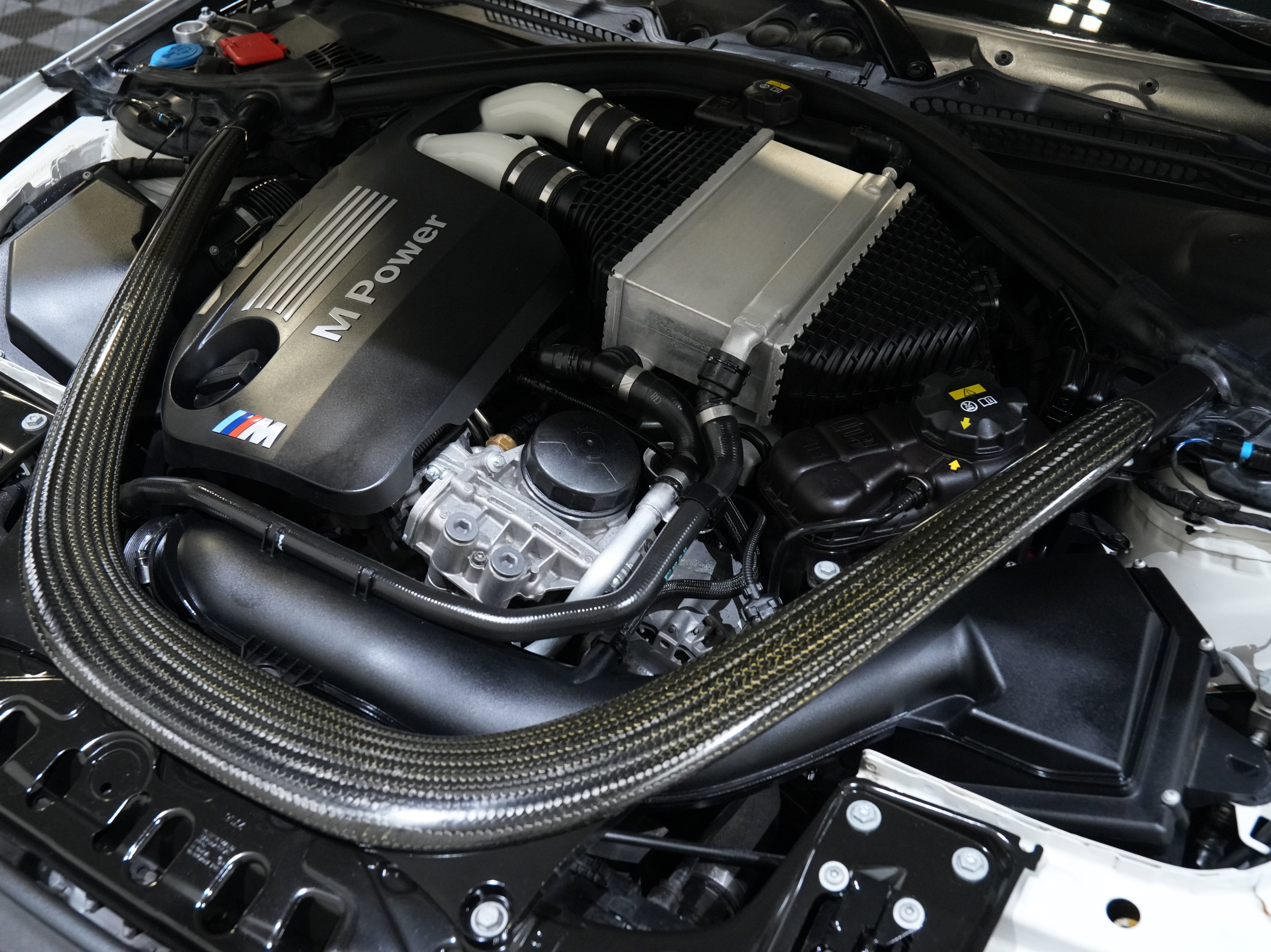 Used 2017 BMW M3 image 53