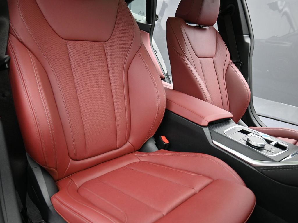 Used 2025 BMW i4 xDrive40i w/ M Sport Package image 22