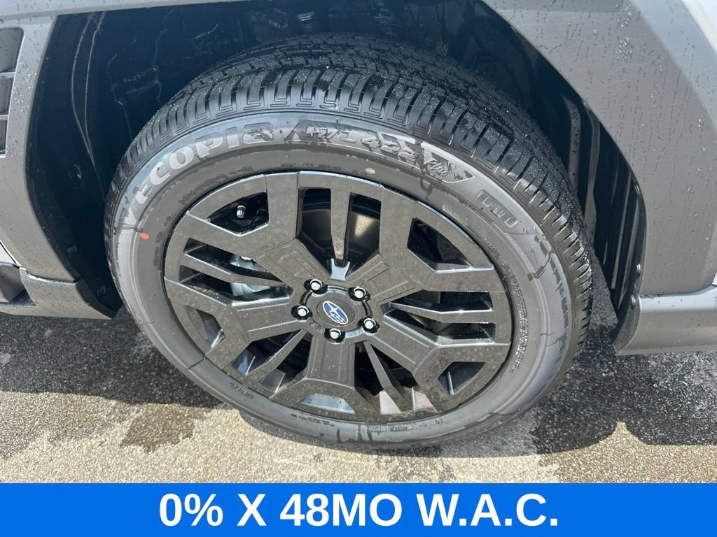 New 2026 Subaru Outback Limited XT AWD/4WD image 33