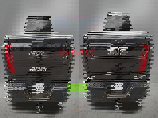 Certified 2024 GMC Sierra 3500 Denali w/ Denali Reserve Package image 4