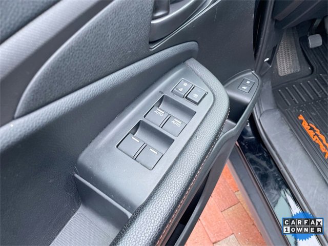 Certified 2022 Honda Passport TrailSport image 11