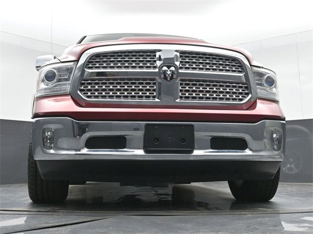 Used 2014 RAM 1500 Laramie image 34