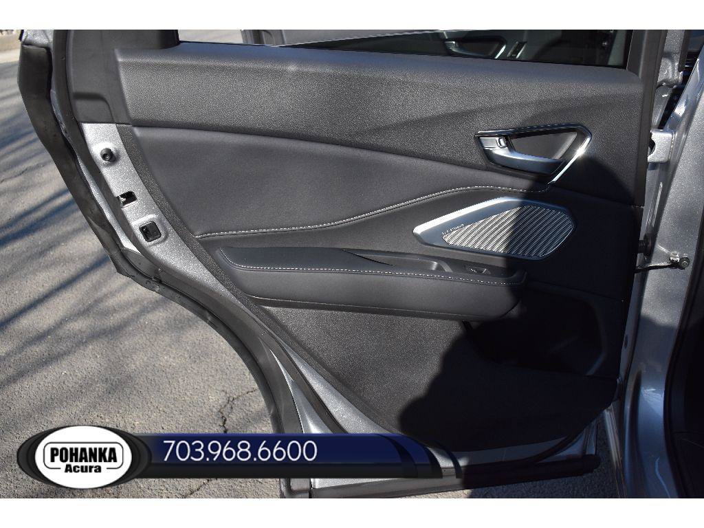 New 2026 Acura RDX SH-AWD w/ Technology Package image 30