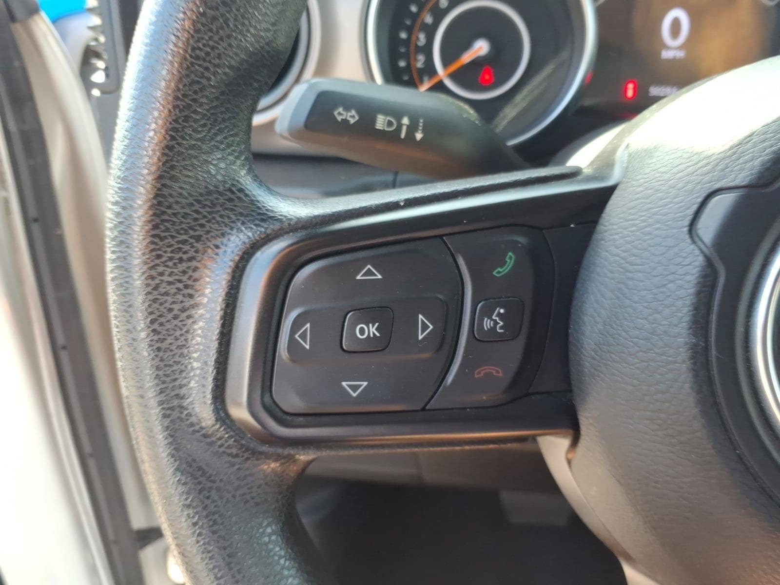 Used 2022 Jeep Wrangler Unlimited Sport AWD/4WD image 27
