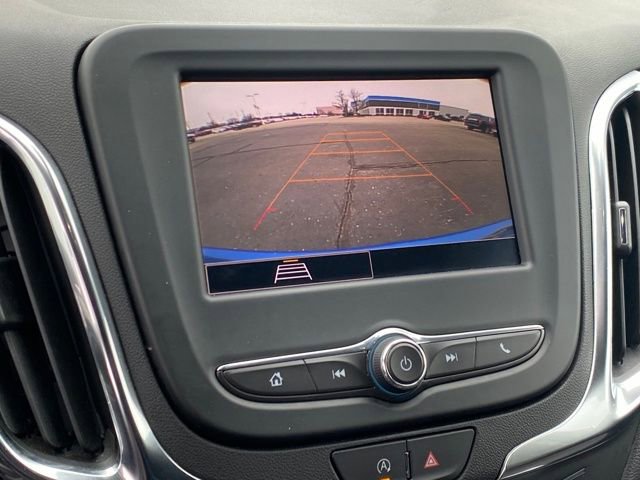 Certified 2024 Chevrolet Equinox LT image 10