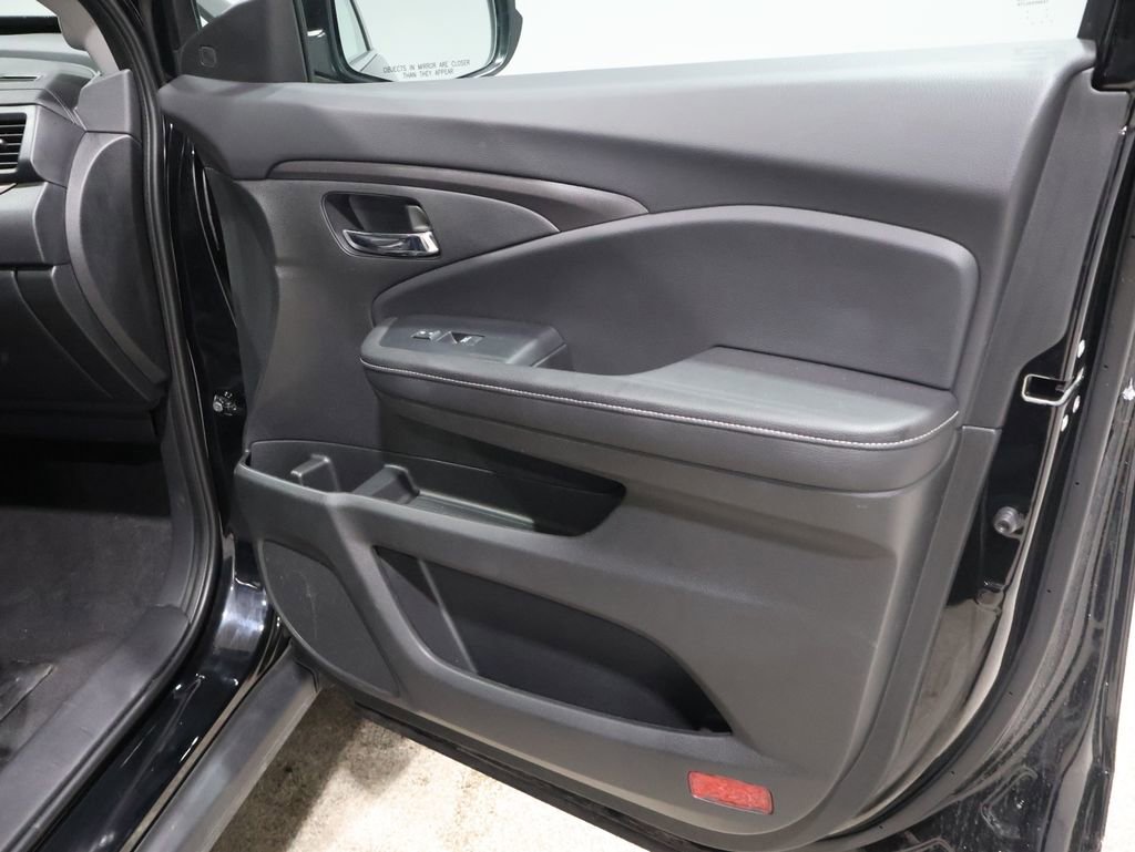 Used 2025 Honda Ridgeline RTL image 26