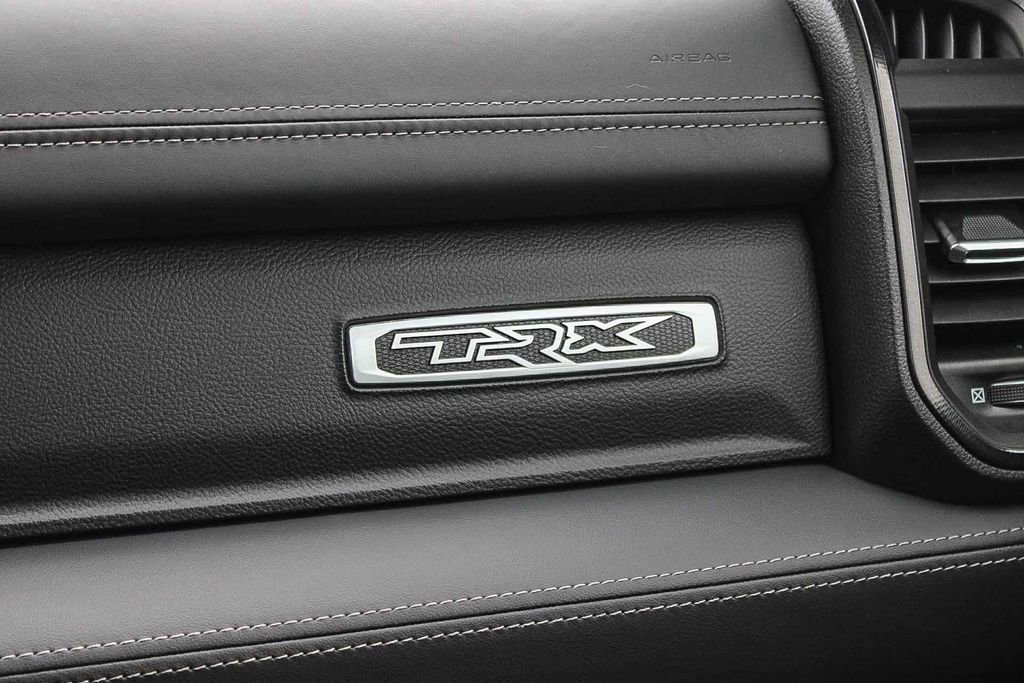 Used 2022 RAM 1500 TRX w/ TRX Level 2 Equipment Group AWD/4WD image 16