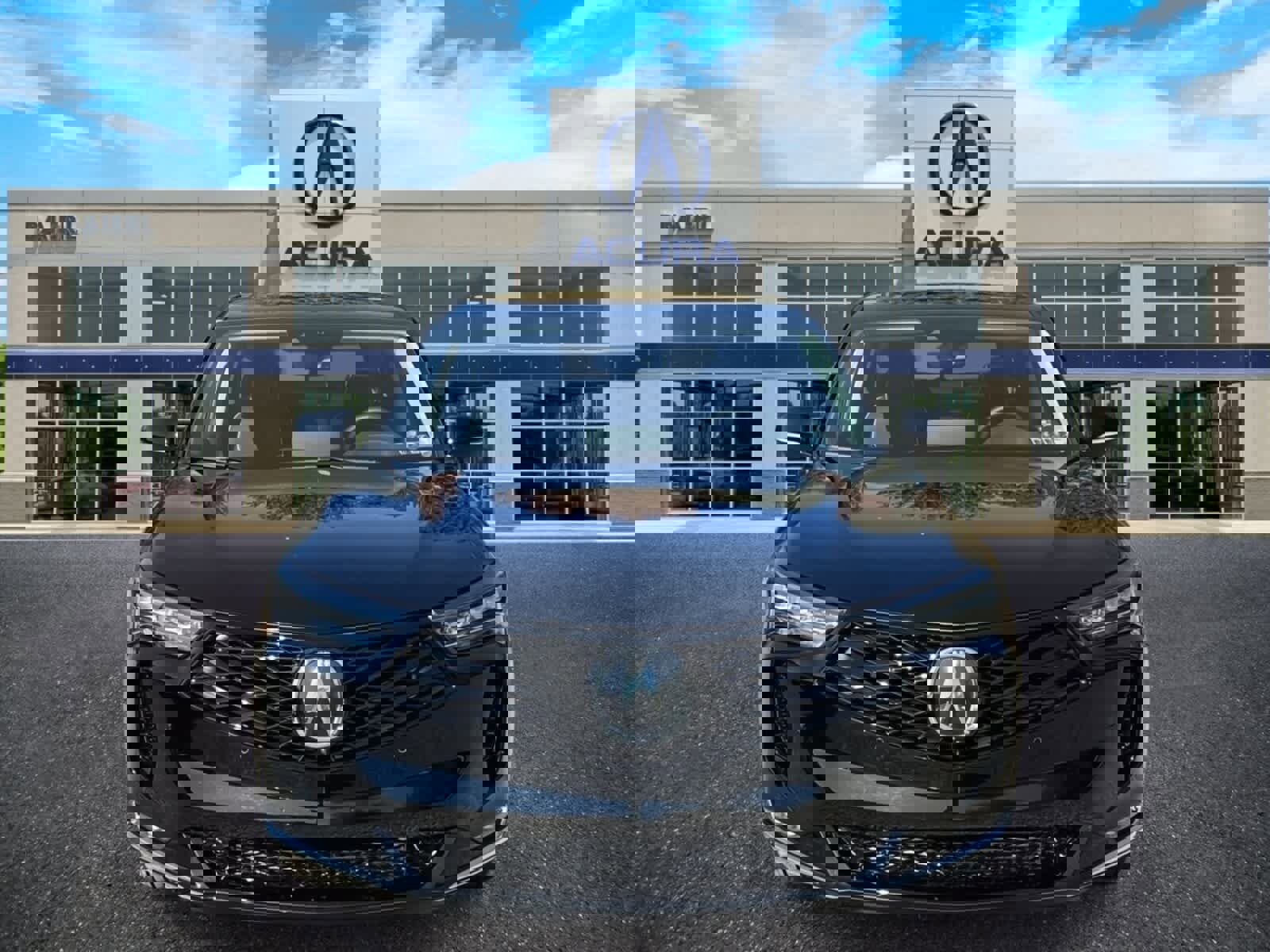 New 2026 Acura RDX SH-AWD w/ Advance Package image 8