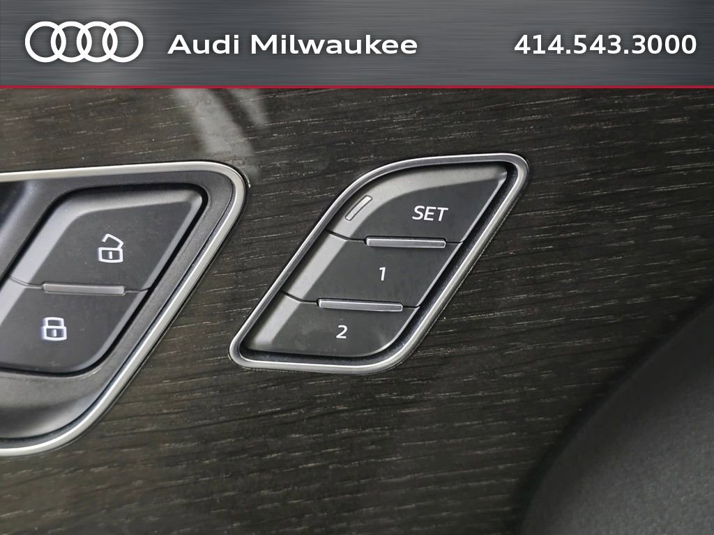 Used 2023 Audi Q7 3.0T Premium Plus w/ Premium Plus Package image 14
