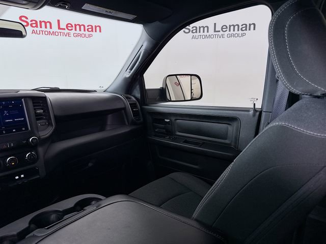 Used 2022 RAM 2500 Tradesman image 21