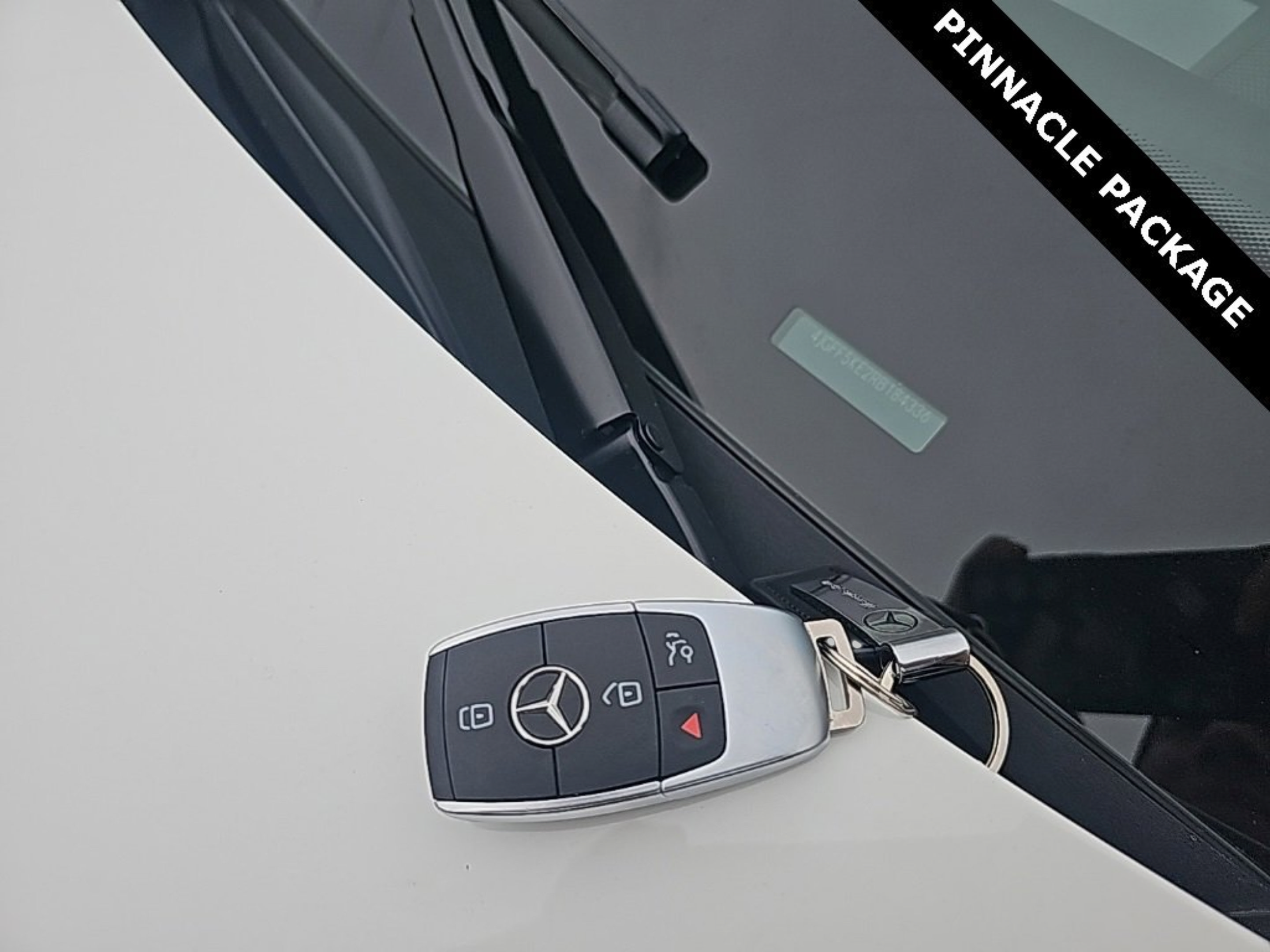 Used 2024 Mercedes-Benz GLS 450 4MATIC image 35