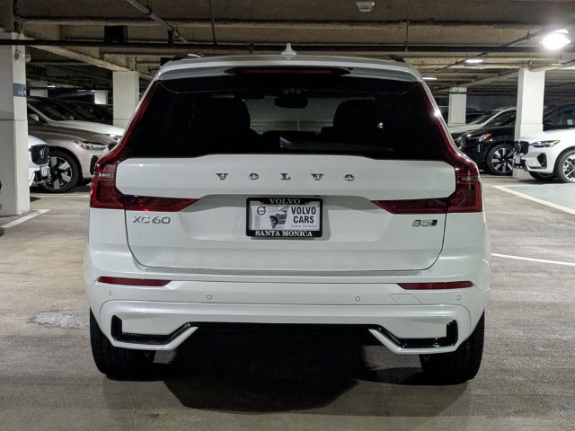 New 2026 Volvo XC60 B5 Plus w/ Protection Package Premier AWD/4WD image 4