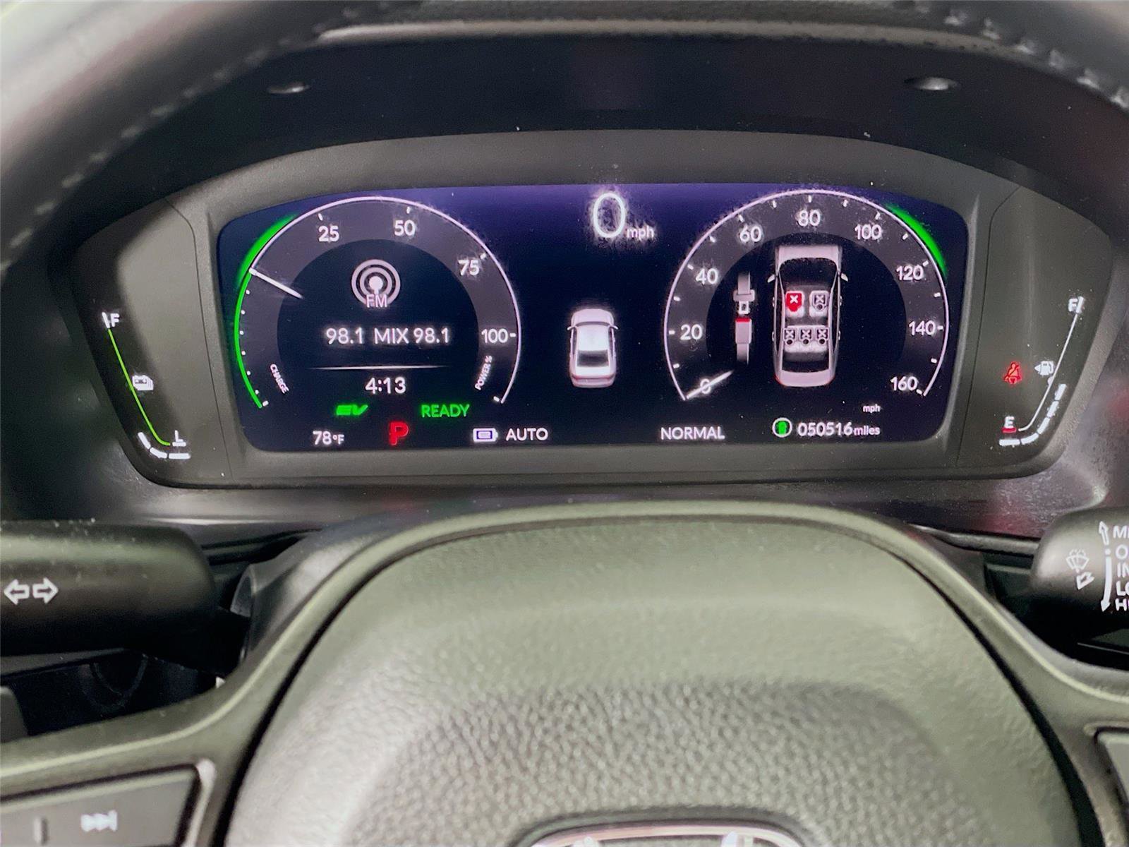 Used 2023 Honda Accord Sport image 18