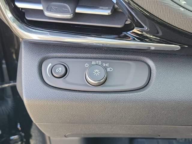 New 2026 Buick Envista Sport Touring w/ Convenience I Package FWD image 21