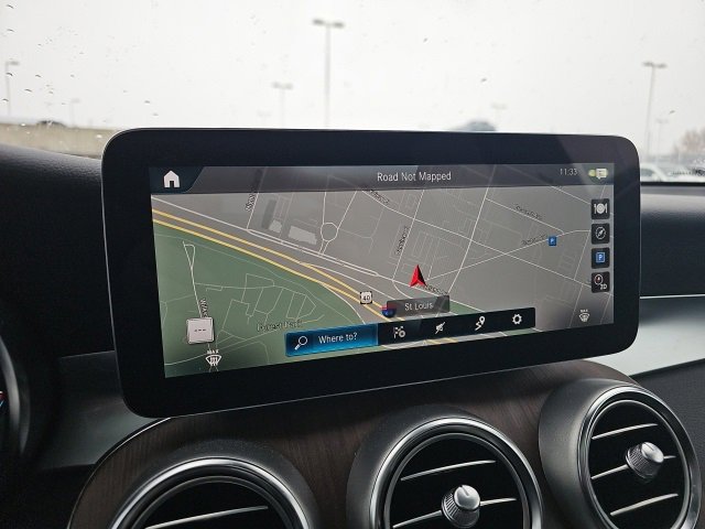 Certified 2022 Mercedes-Benz GLC 300 4MATIC image 32