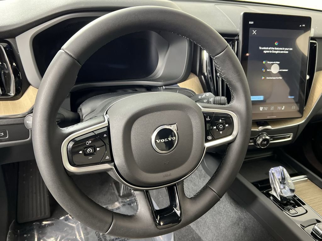 New 2026 Volvo XC60 B5 Plus w/ Protection Package Premier image 11