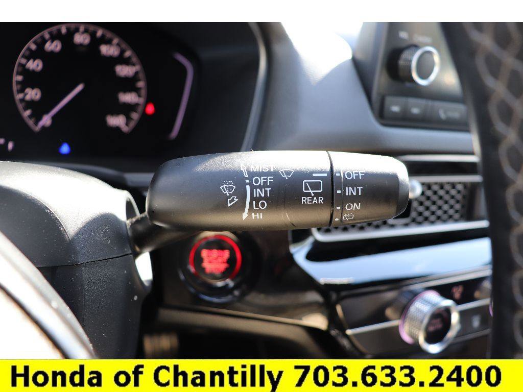 Used 2022 Honda Civic Sport image 11