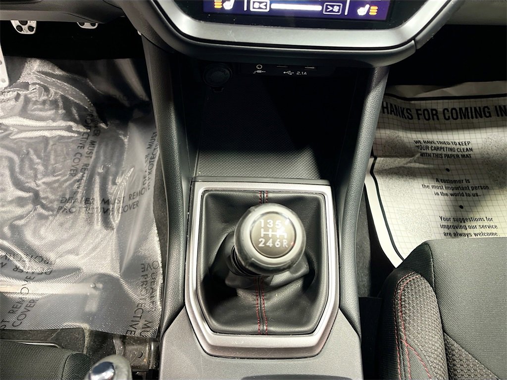 Used 2022 Subaru WRX Premium image 16