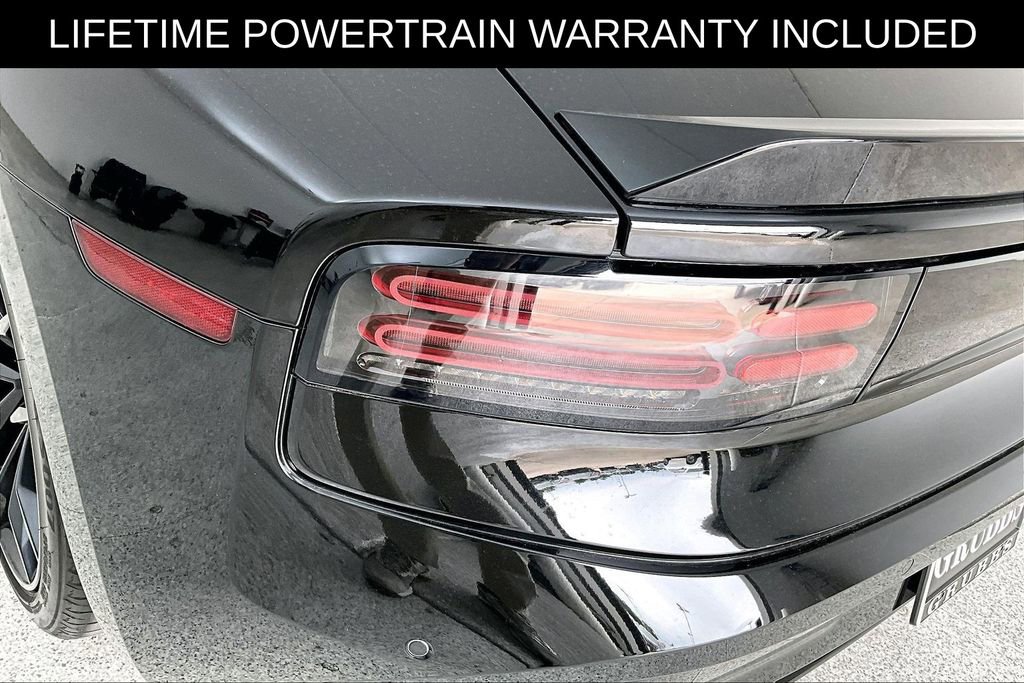 Used 2025 Nissan Z Performance w/ Floor Mat Package RWD image 37
