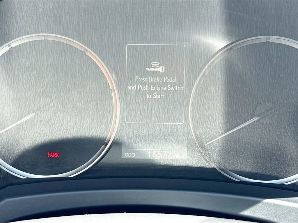 Used 2025 Lexus IS 300 w/ Premium Package RWD image 13