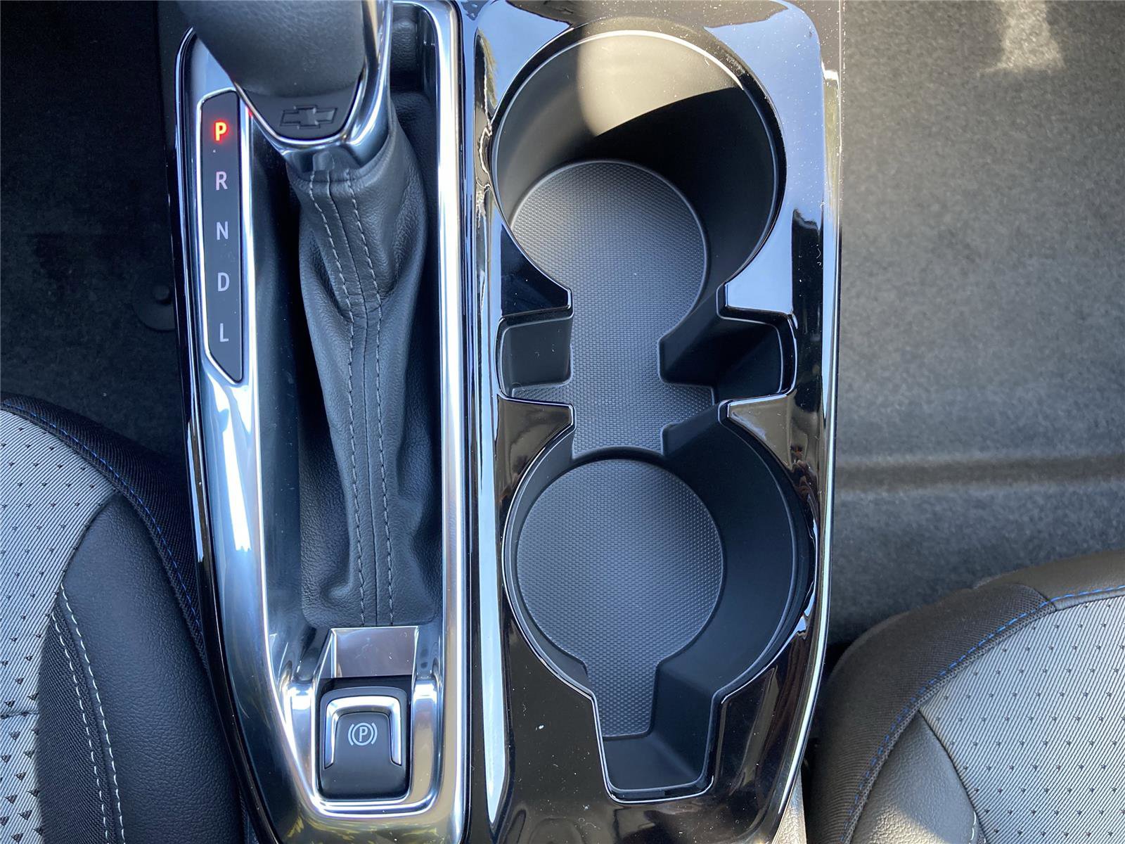 New 2026 Chevrolet Trax LT w/ Driver Confidence Package image 17