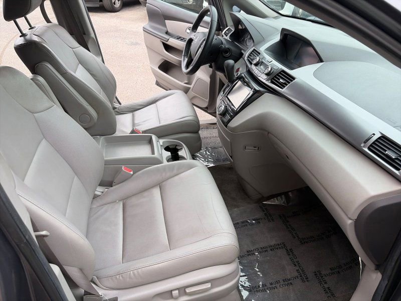 Used 2014 Honda Odyssey EX-L image 14