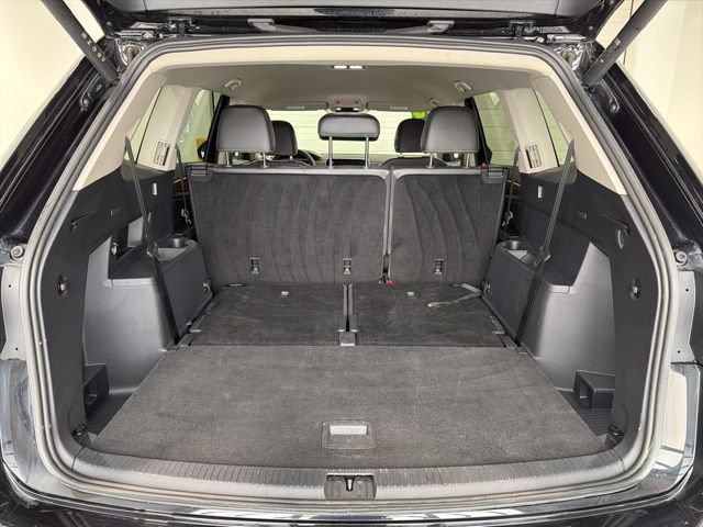 Used 2024 Volkswagen Atlas SE AWD/4WD image 31