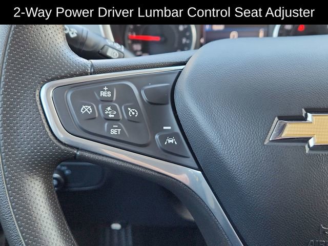 Used 2023 Chevrolet Equinox LS w/ LS Convenience Package image 36