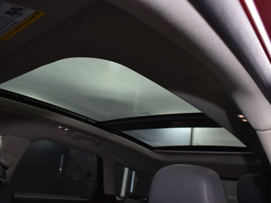 New 2025 Lincoln Corsair Reserve image 21