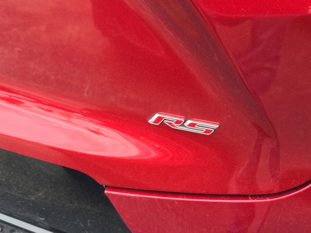 Used 2024 Chevrolet Blazer RS image 5