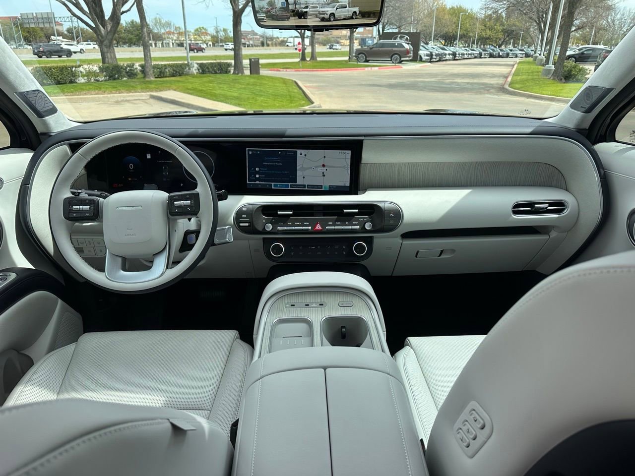 Used 2026 Hyundai Palisade Calligraphy image 23