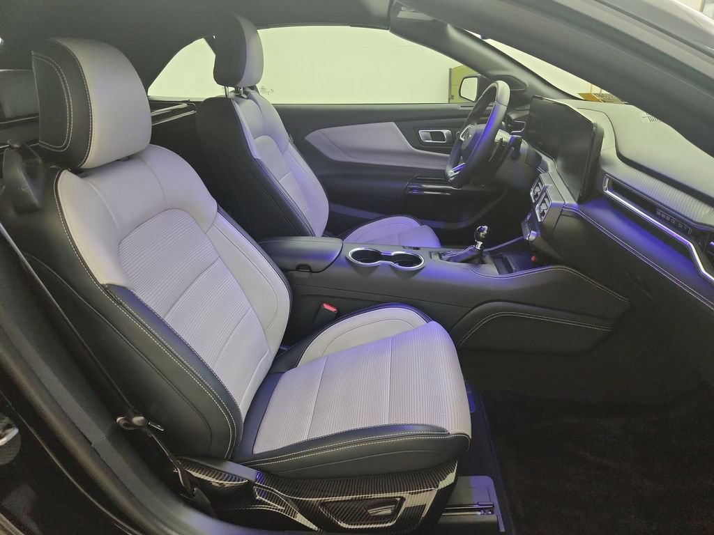 Used 2024 Ford Mustang GT Premium RWD image 35
