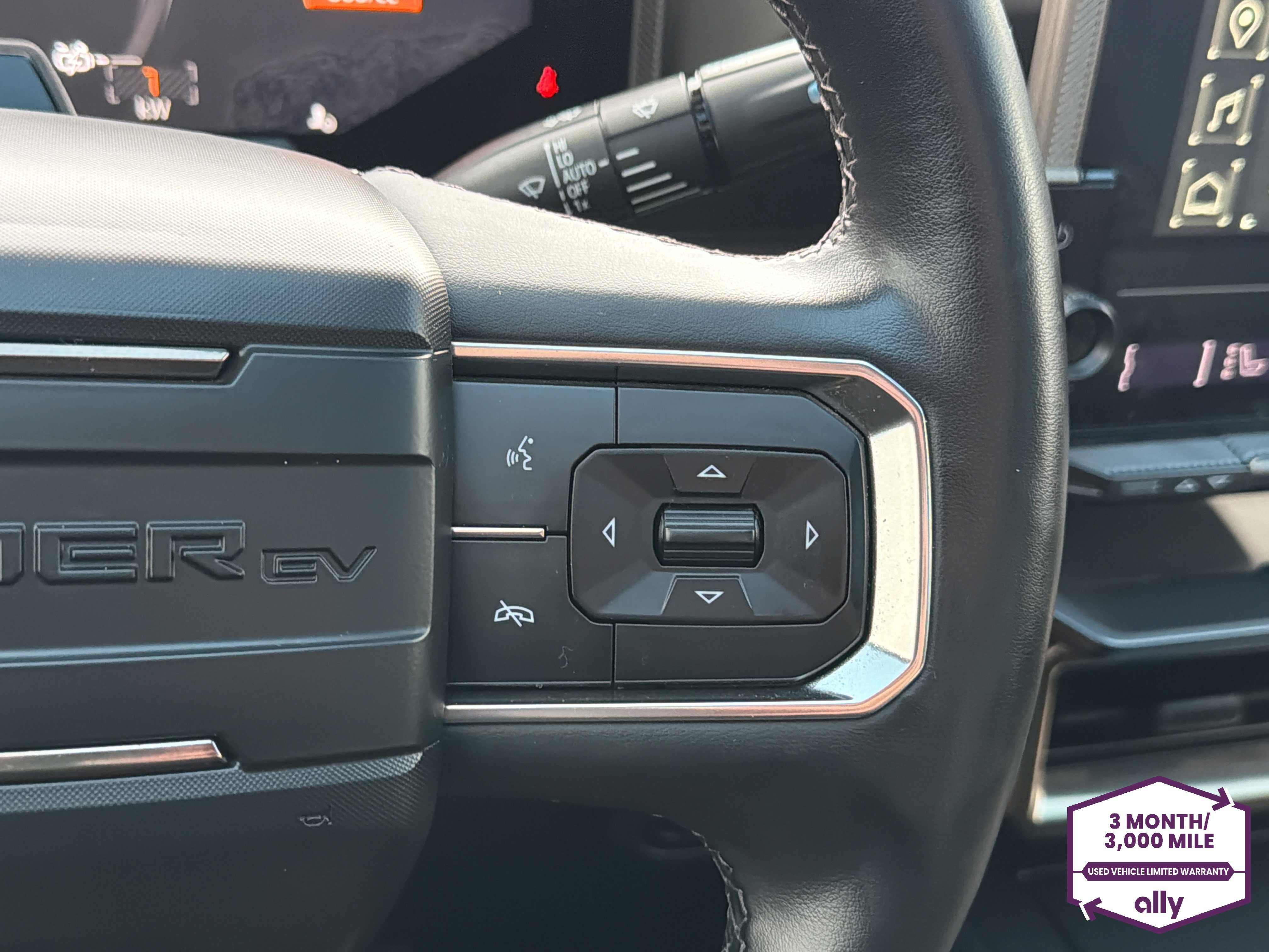Used 2024 GMC Hummer EV 3X AWD/4WD image 19