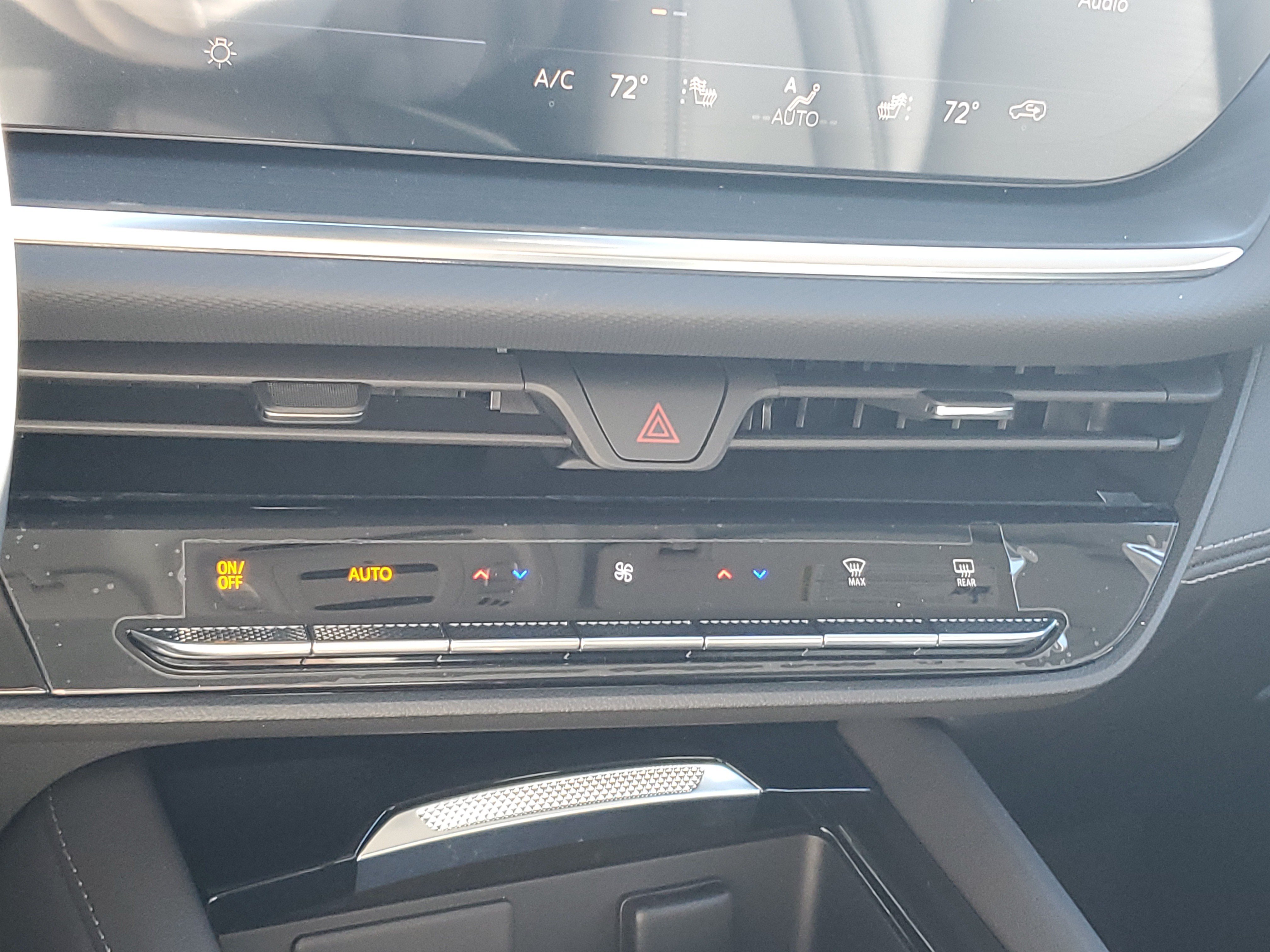 New 2026 Buick Envision Preferred AWD/4WD image 21