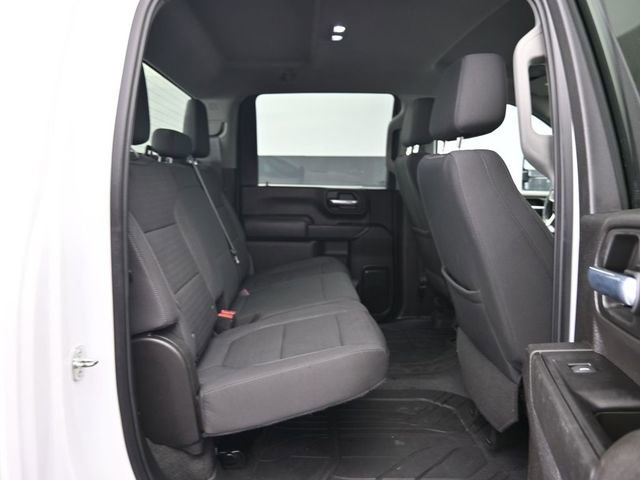 Used 2022 Chevrolet Silverado 2500 LT w/ Fleet Comfort Package image 39