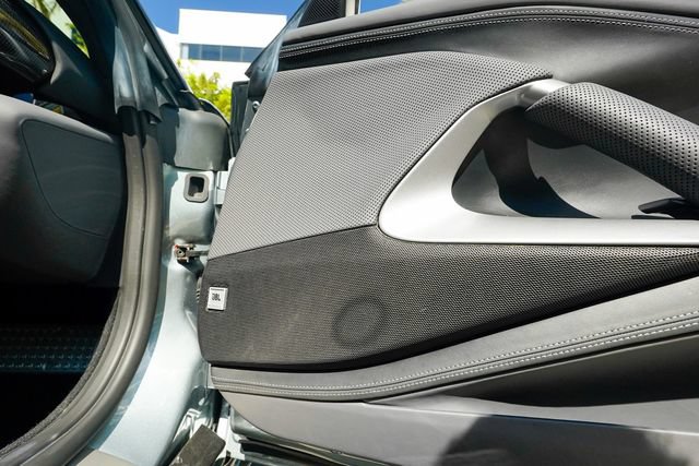Used 2018 Ferrari 812 Superfast RWD image 68
