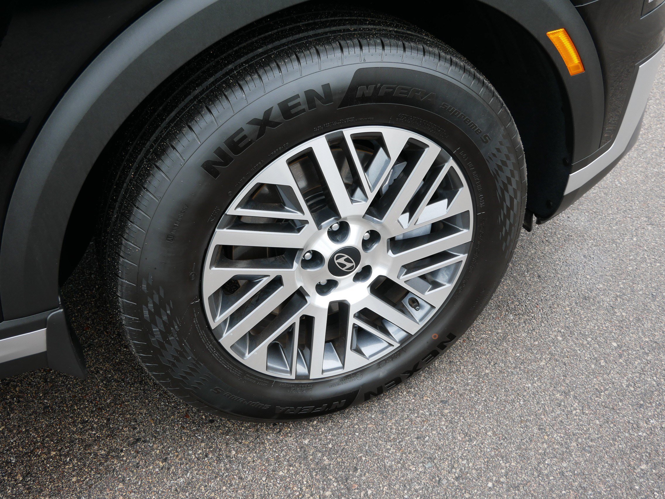 Certified 2026 Hyundai Palisade SEL AWD/4WD image 15