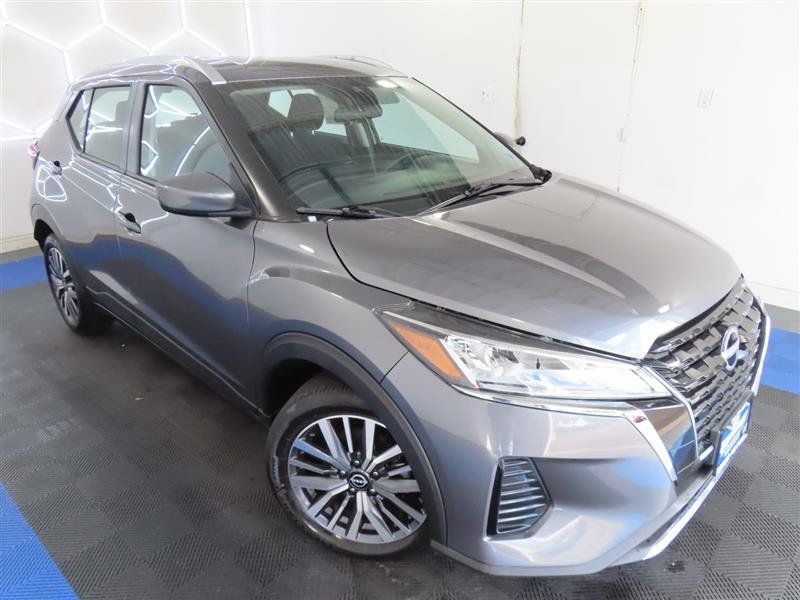 Used 2024 Nissan Kicks SV FWD image 6