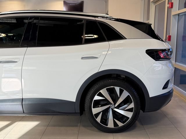 Used 2021 Volkswagen ID.4 1st Edition RWD image 9