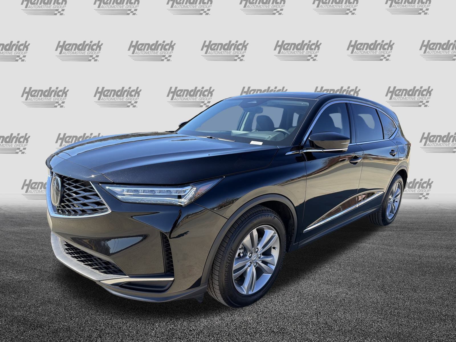 Certified 2026 Acura MDX SH-AWD image 5