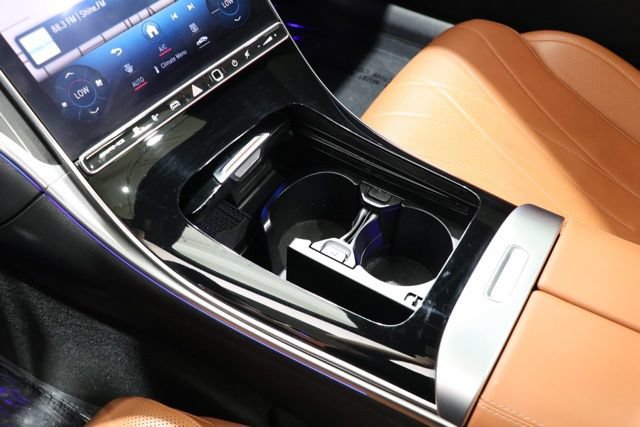 Used 2024 Mercedes-Benz C 63 AMG S image 33
