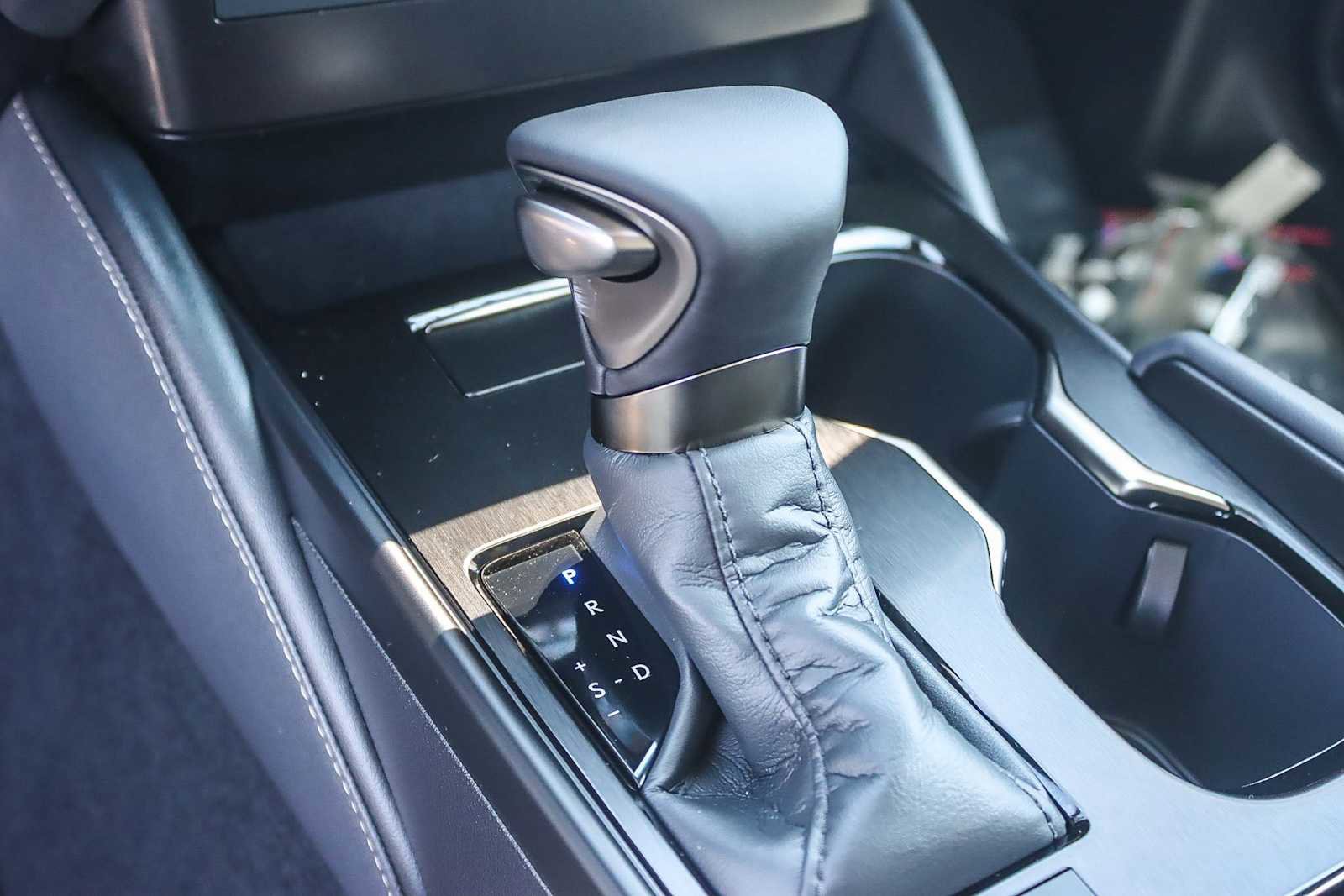 New 2025 Lexus ES 350 image 19