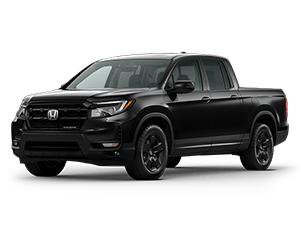 New 2026 Honda Ridgeline Black Edition image 41