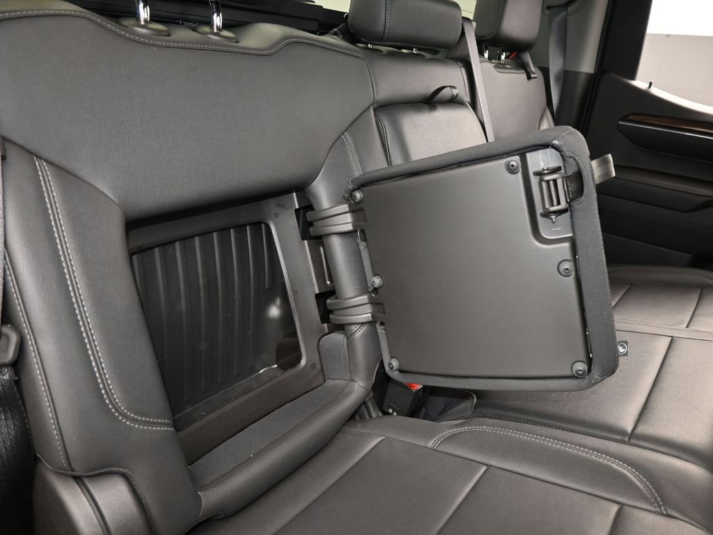 Used 2022 Chevrolet Silverado 1500 RST w/ Convenience Package II image 41