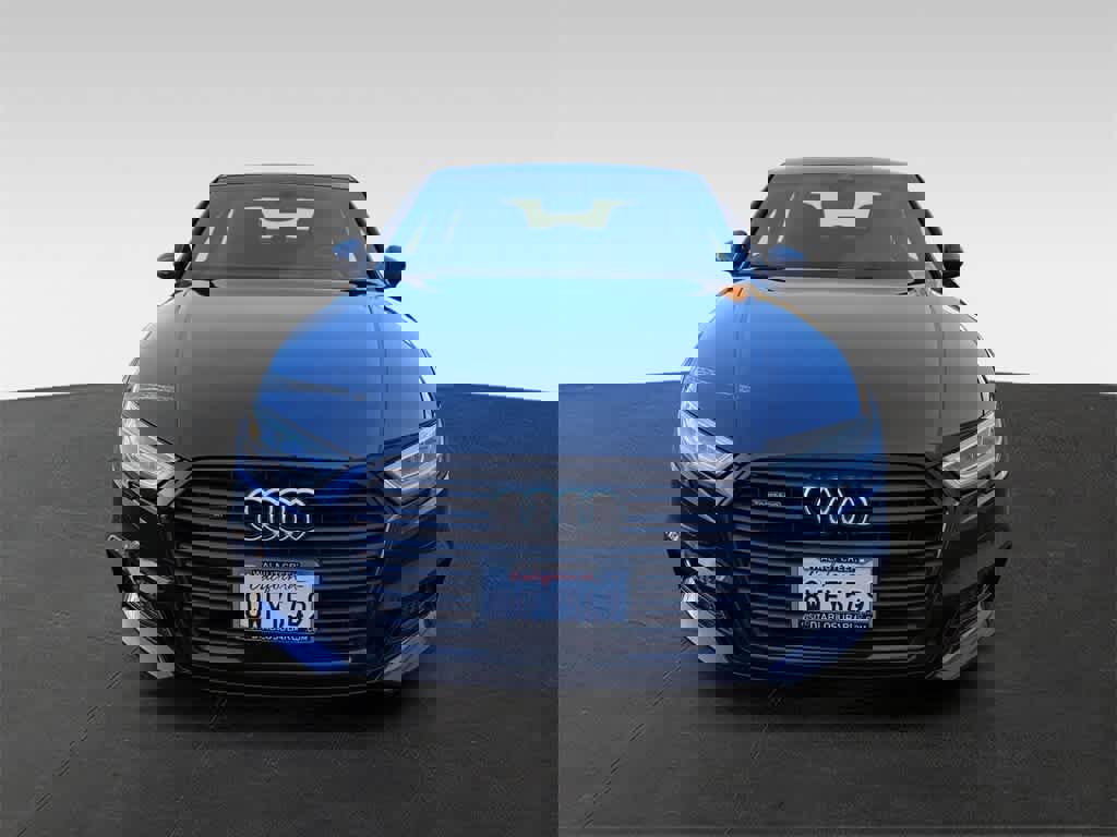 Used 2020 Audi A3 2.0T Premium Plus w/ Premium Plus Package image 6